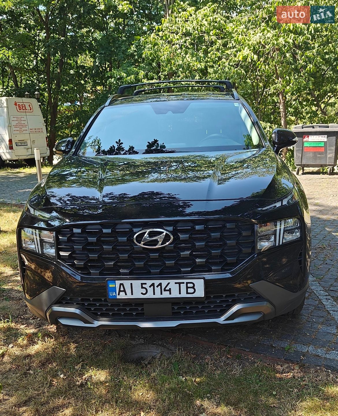 Hyundai Santa FE 2023 VIN 5NMS6DAJ6PH605737 фото оголошення 58 з 61