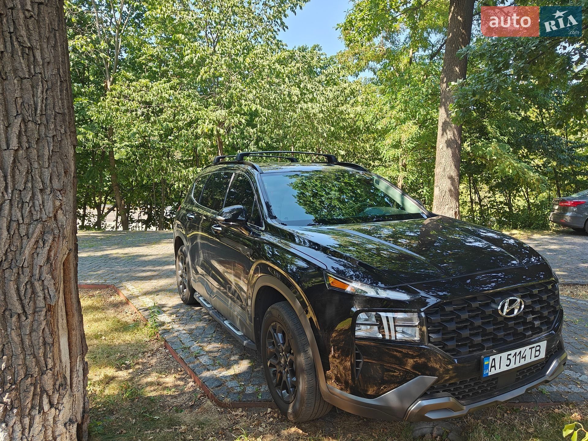 Hyundai Santa FE 2023 VIN 5NMS6DAJ6PH605737 фото оголошення 59 з 61