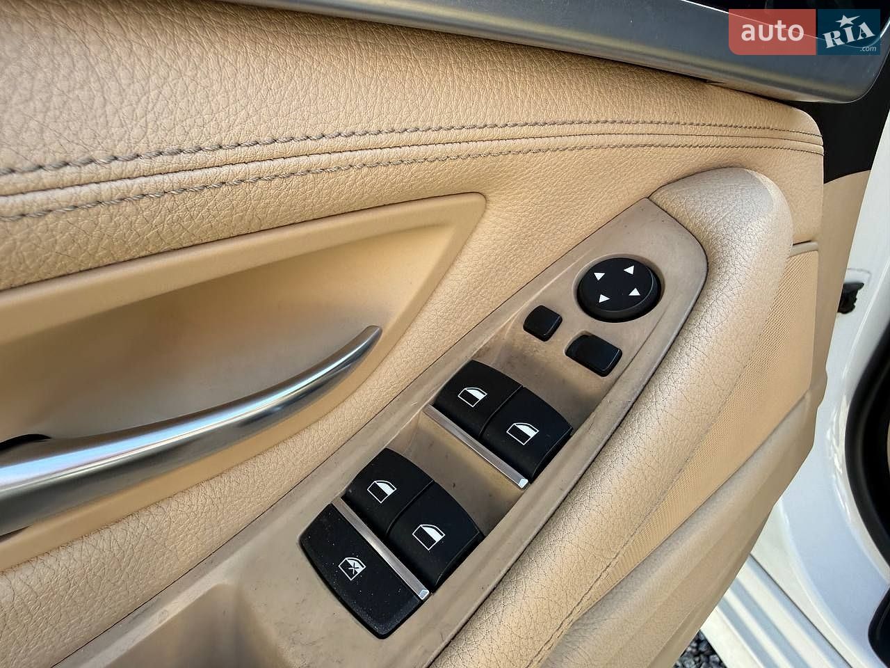 BMW 5 Series 2016 VIN WBA5A31020G369420 фото оголошення 22 з 22