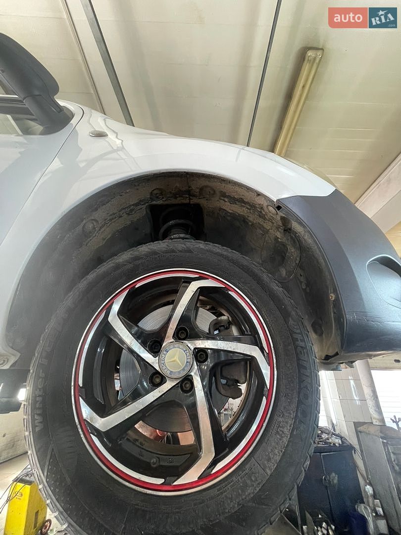 Mercedes-Benz Citan 2012 VIN WDF4156031U114289 фото оголошення 14 з 24