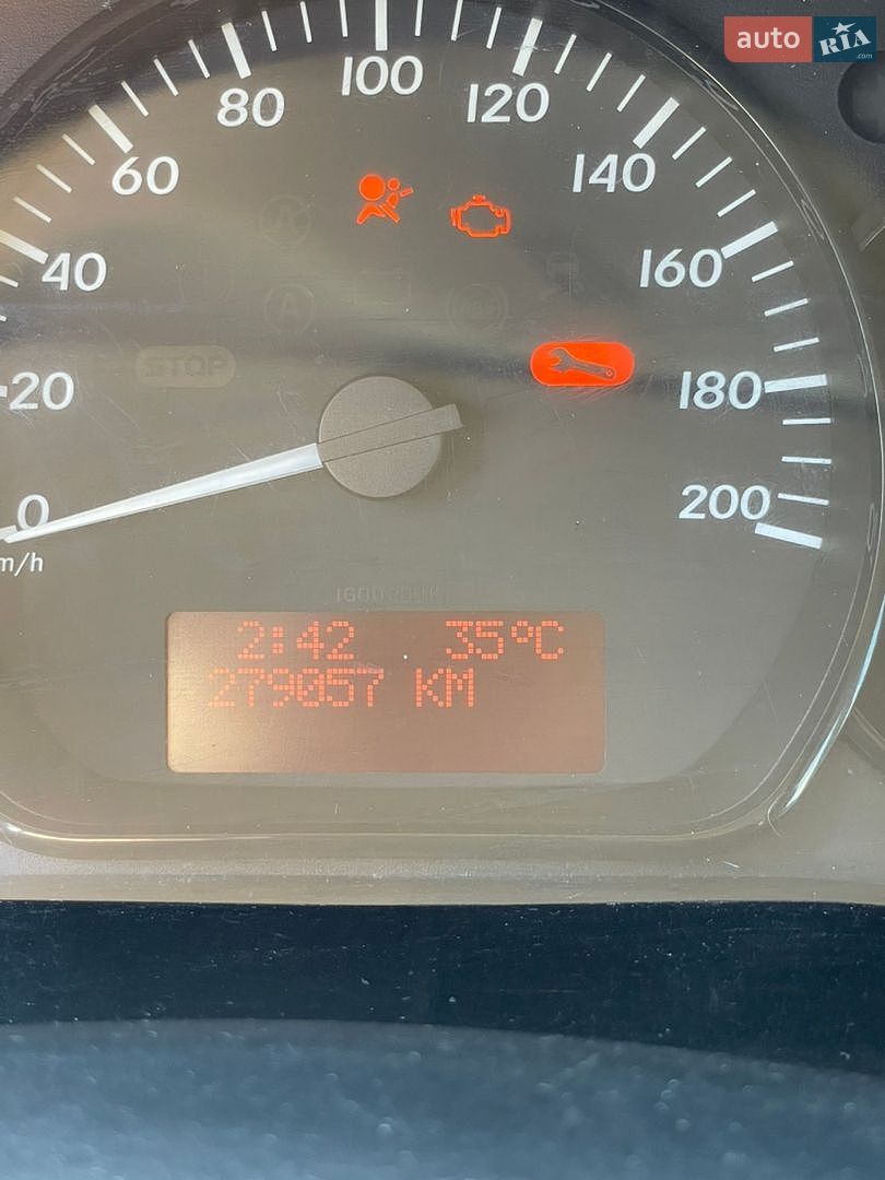 Mercedes-Benz Citan 2012 VIN WDF4156031U114289 фото оголошення 15 з 16