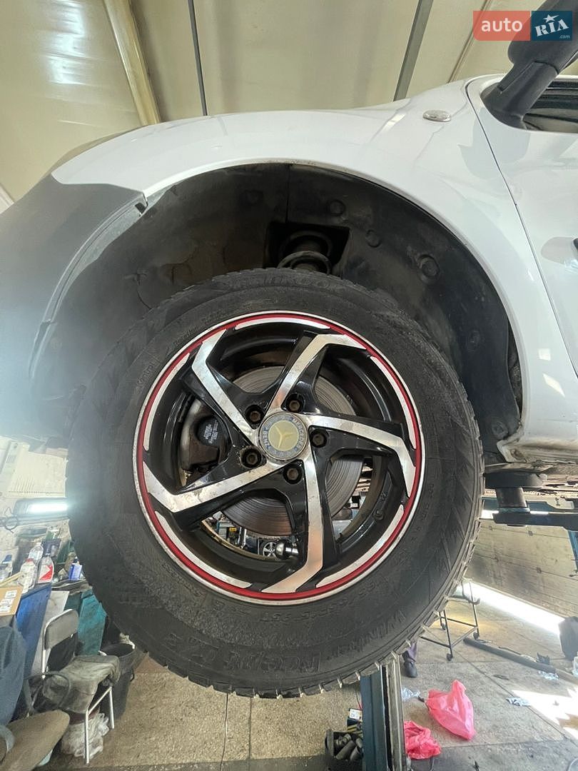 Mercedes-Benz Citan 2012 VIN WDF4156031U114289 фото оголошення 13 з 24