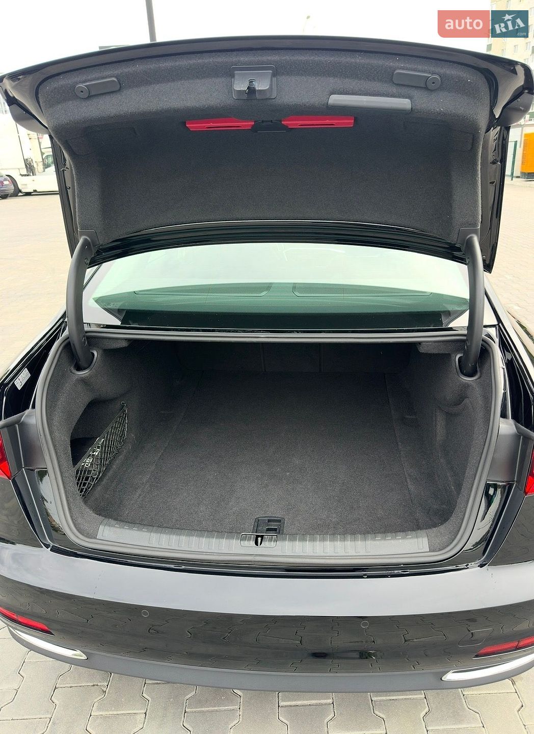 Audi A6 2019 VIN WAUZZZF25LN025927 фото оголошення 22 з 22