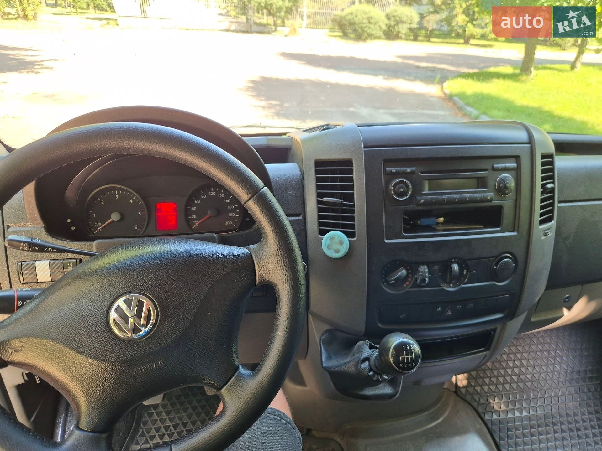 Volkswagen Crafter 2013 VIN WV1ZZZ2FZD7004995 фото оголошення 15 з 37