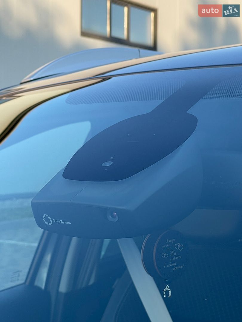 Renault Grand Scenic 2014 VIN VF1JZNAB651467694 фото оголошення 23 з 23