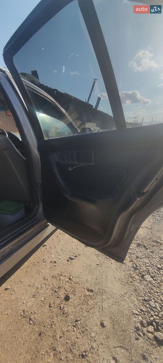 BMW 5 Series 1989 VIN WBAHB110503985828 фото оголошення 13 з 15