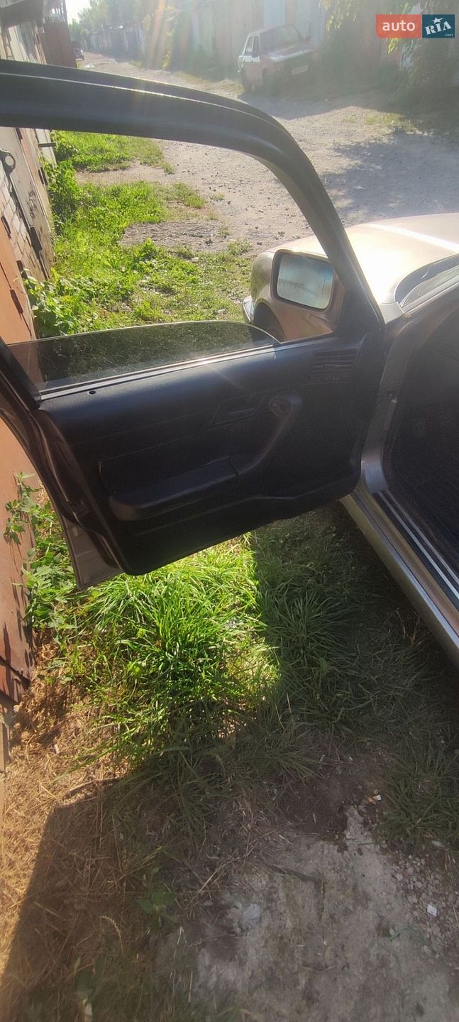 BMW 5 Series 1989 VIN WBAHB110503985828 фото оголошення 15 з 15