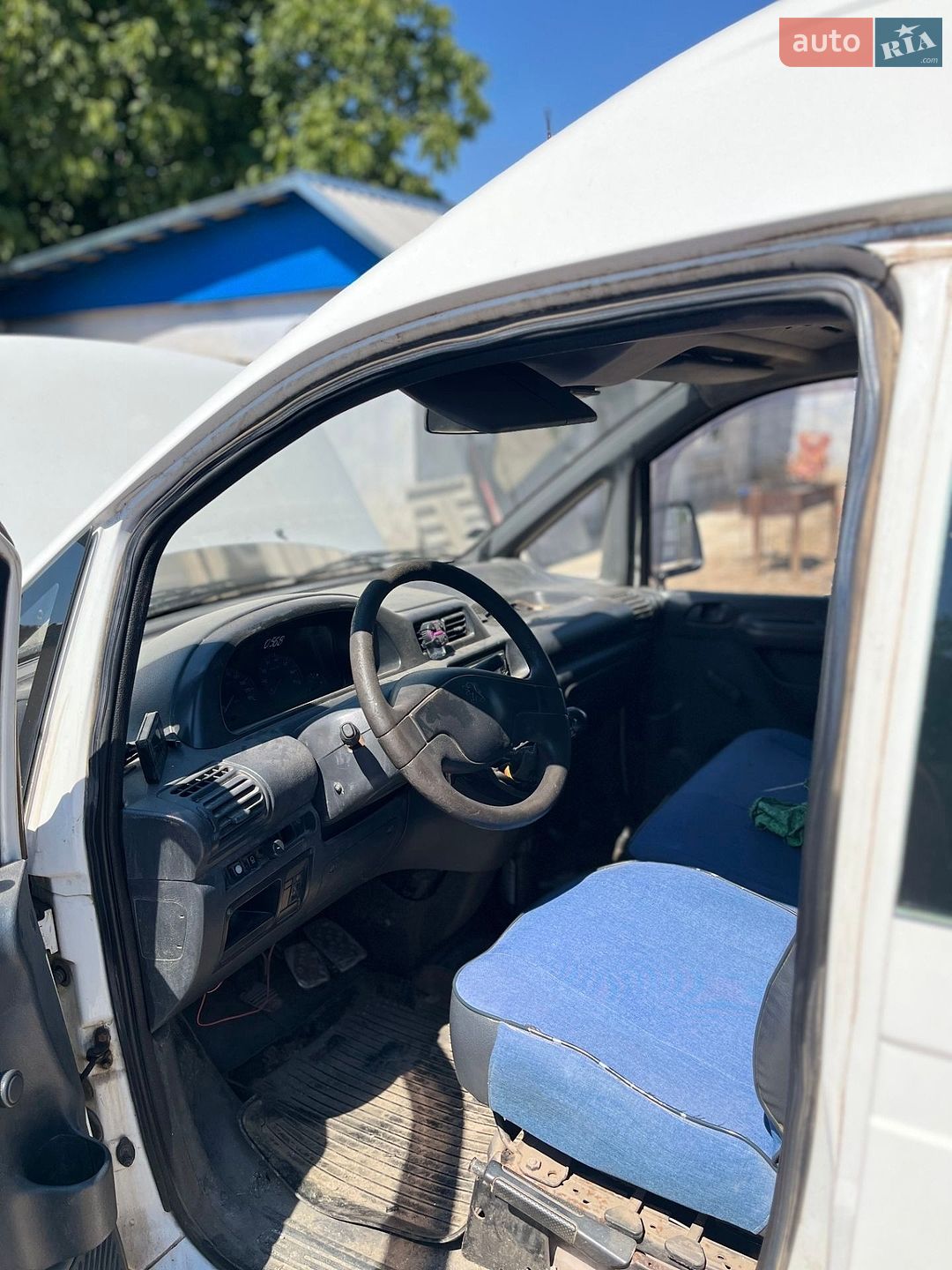 Peugeot Expert 1999 VIN VF3225DH212566371 фото оголошення 14 з 16
