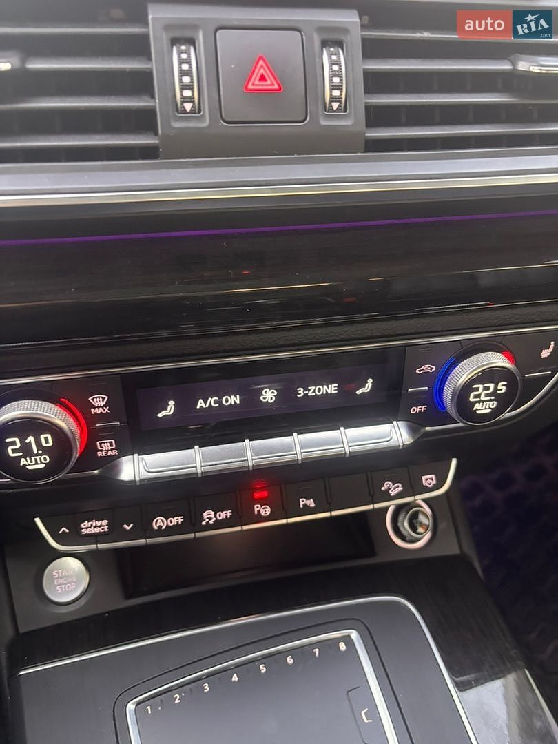 Audi Q5 2017 VIN WA1CNAFYXJ2050129 фото оголошення 23 з 34