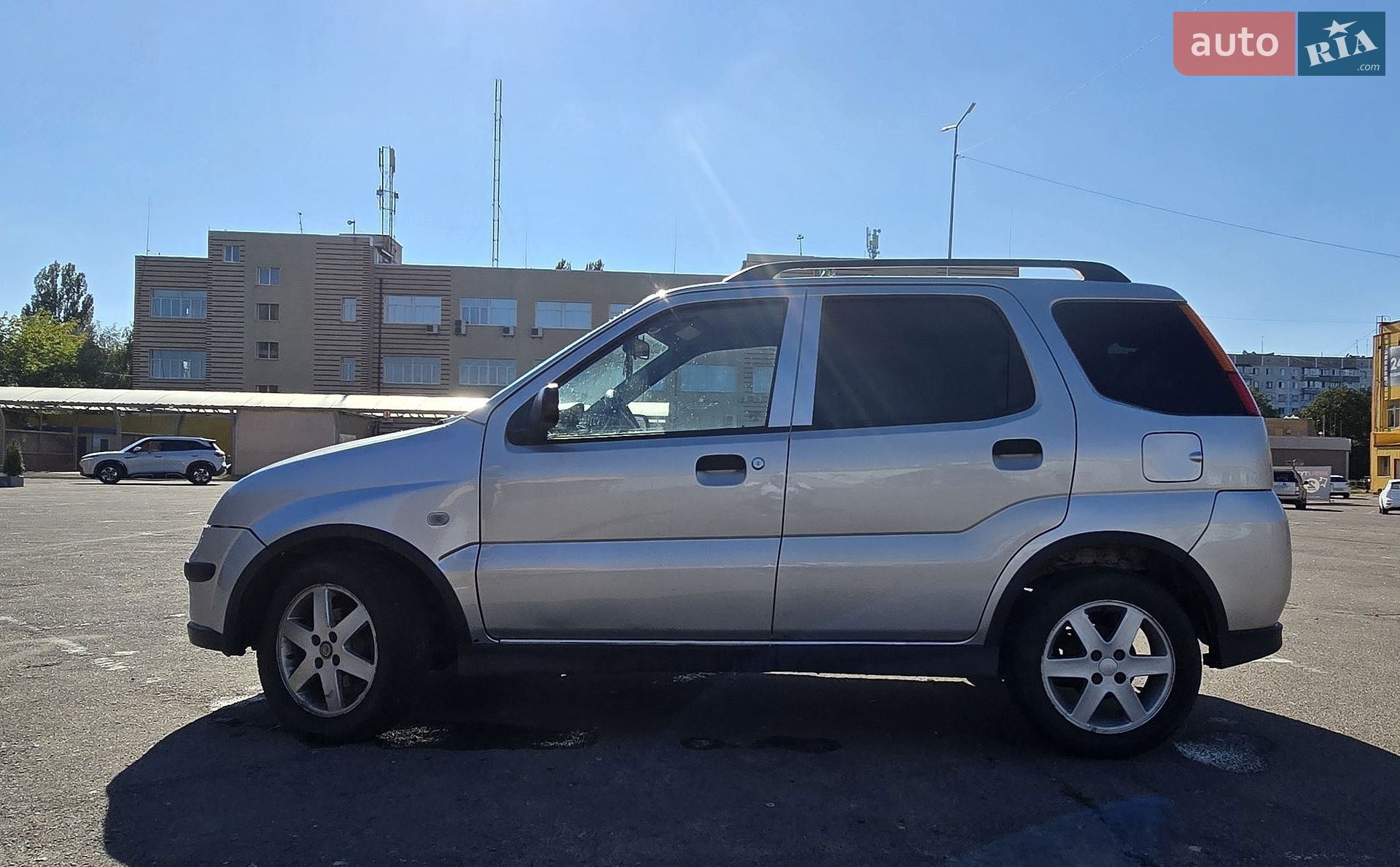 Suzuki Ignis 2005 VIN TSMMHX81S00182909 фото оголошення 6 з 23