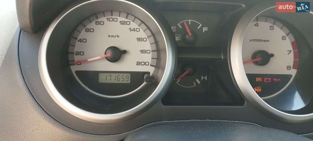 Suzuki Ignis 2005 VIN TSMMHX81S00182909 фото оголошення 16 з 23