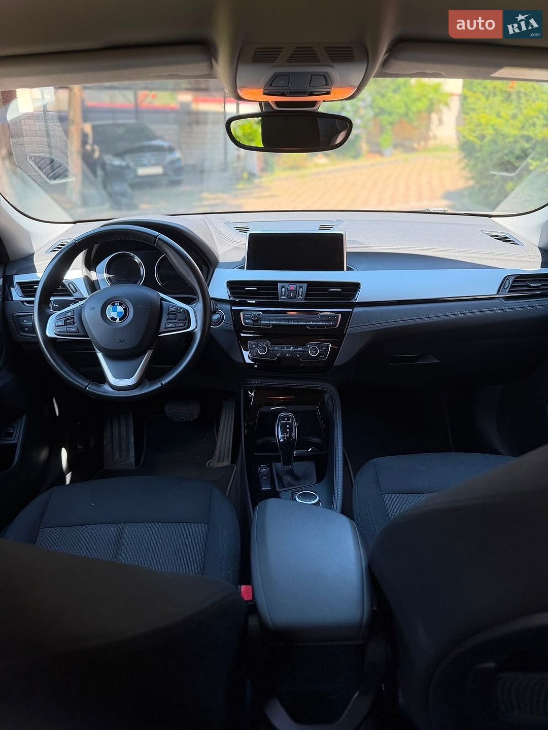 BMW X2 2020 VIN WBAYH110105R94173 фото оголошення 15 з 23