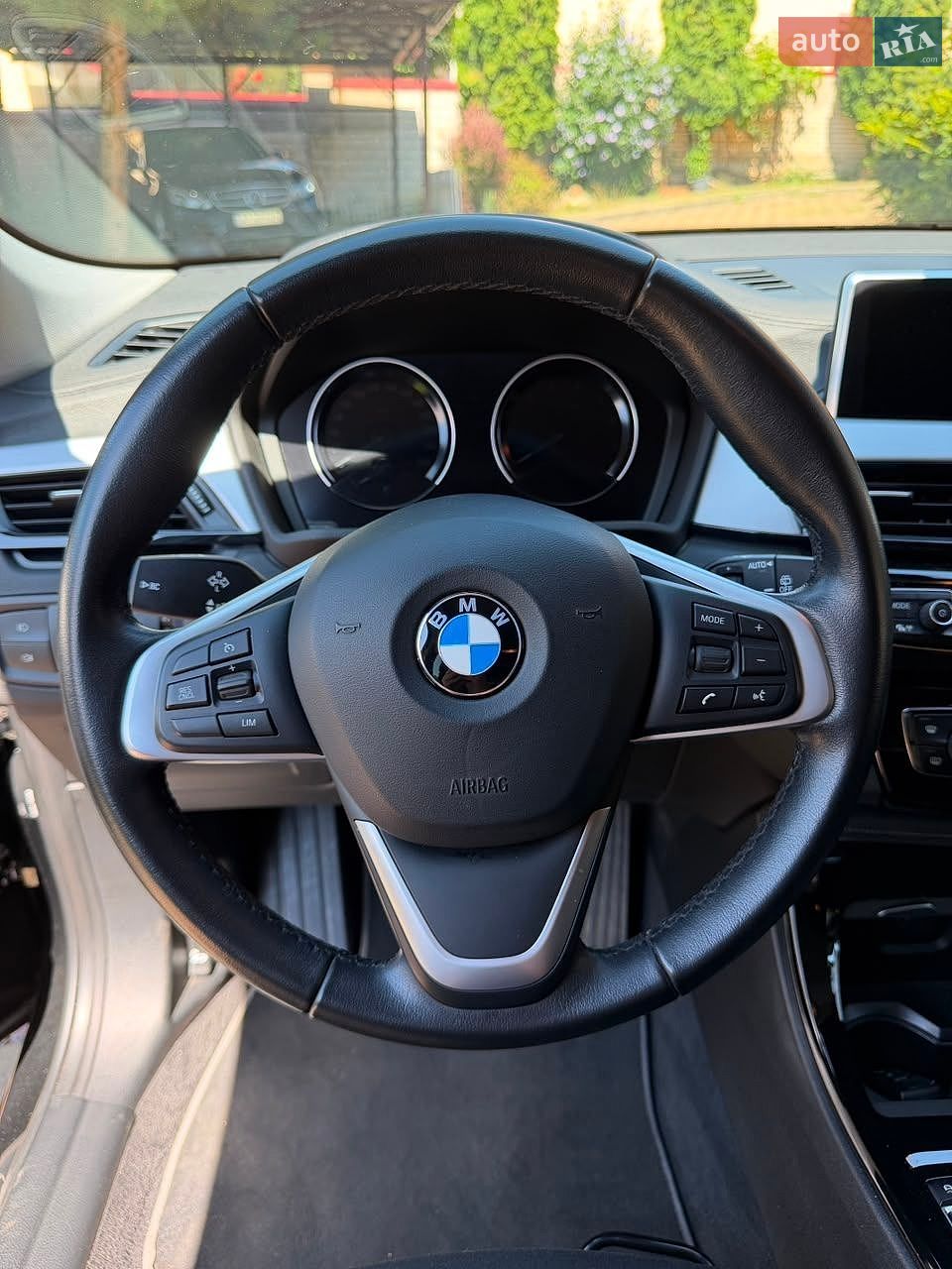 BMW X2 2020 VIN WBAYH110105R94173 фото оголошення 17 з 23