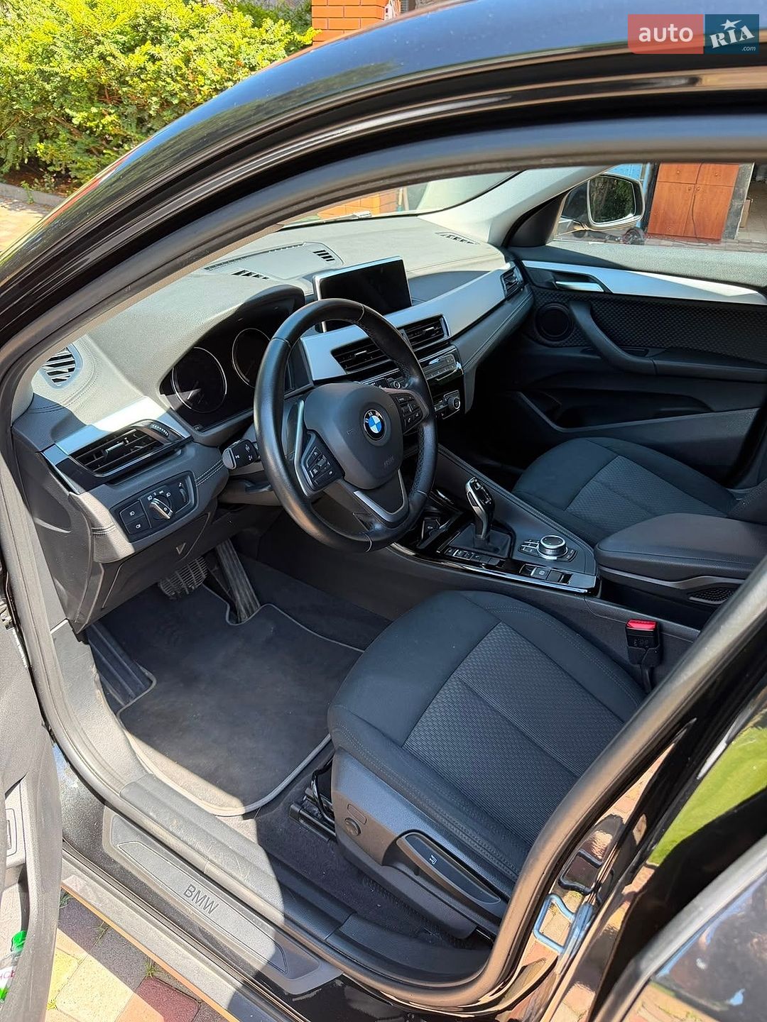 BMW X2 2020 VIN WBAYH110105R94173 фото оголошення 18 з 23