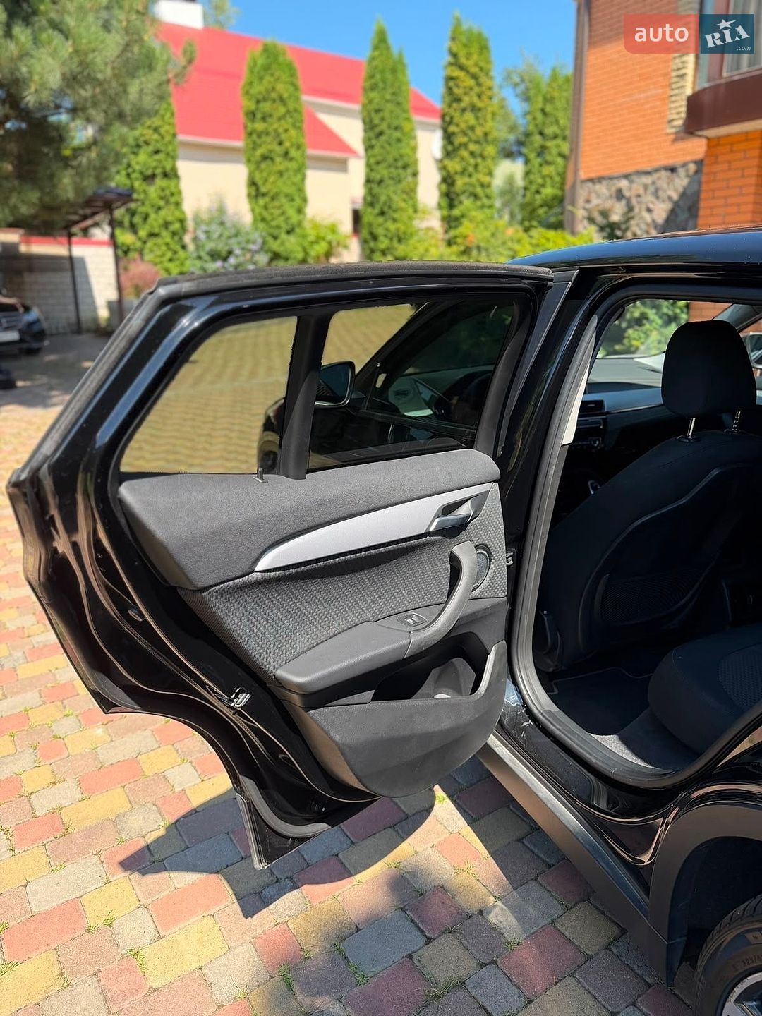 BMW X2 2020 VIN WBAYH110105R94173 фото оголошення 20 з 23