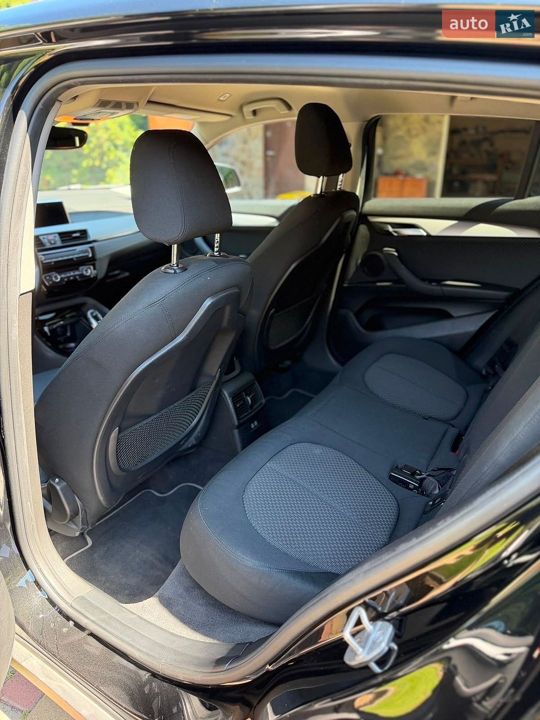 BMW X2 2020 VIN WBAYH110105R94173 фото оголошення 21 з 23