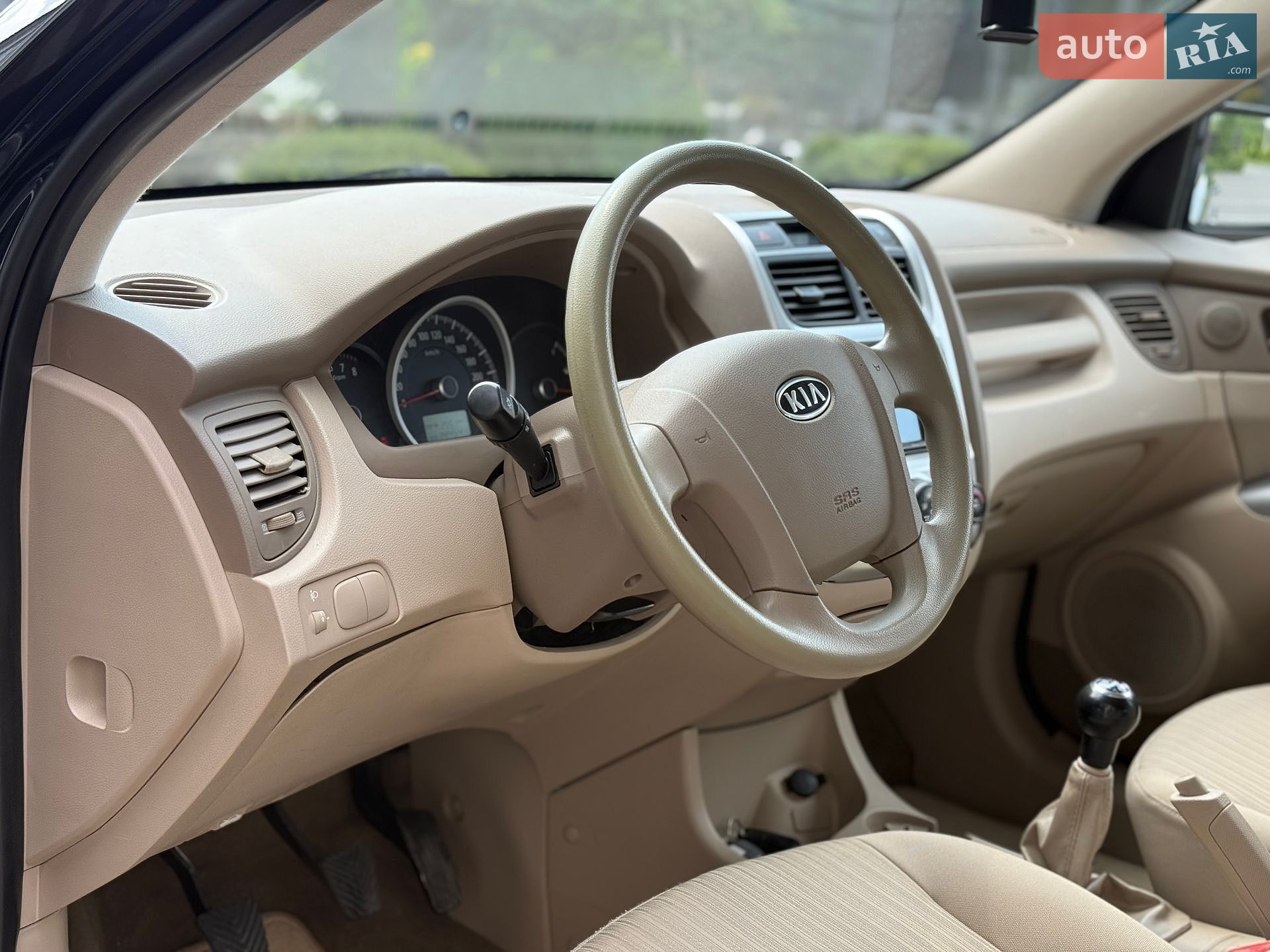 Kia Sportage 2009 VIN U6YJE55229L040386 фото оголошення 35 з 54