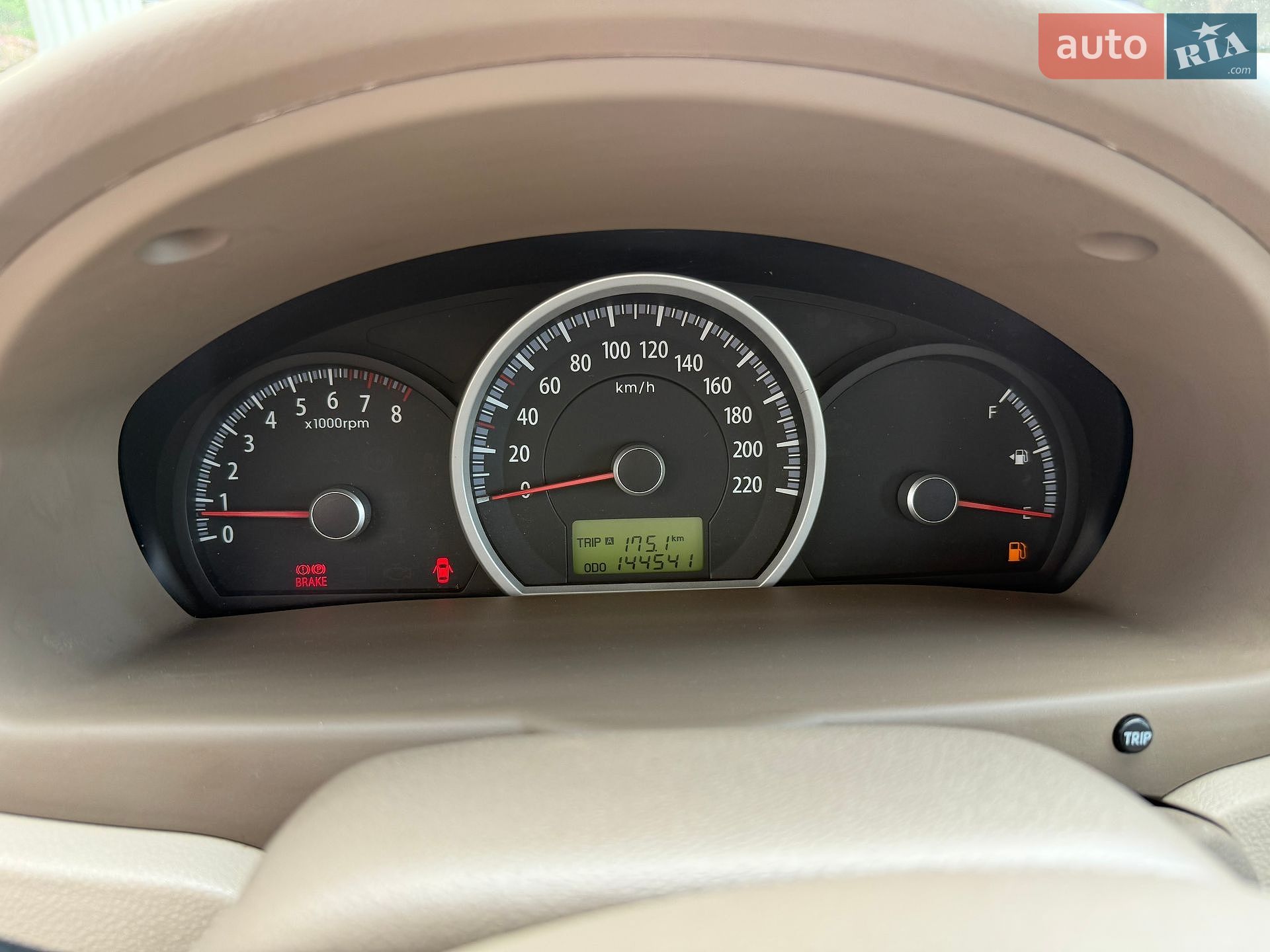 Kia Sportage 2009 VIN U6YJE55229L040386 фото оголошення 40 з 54