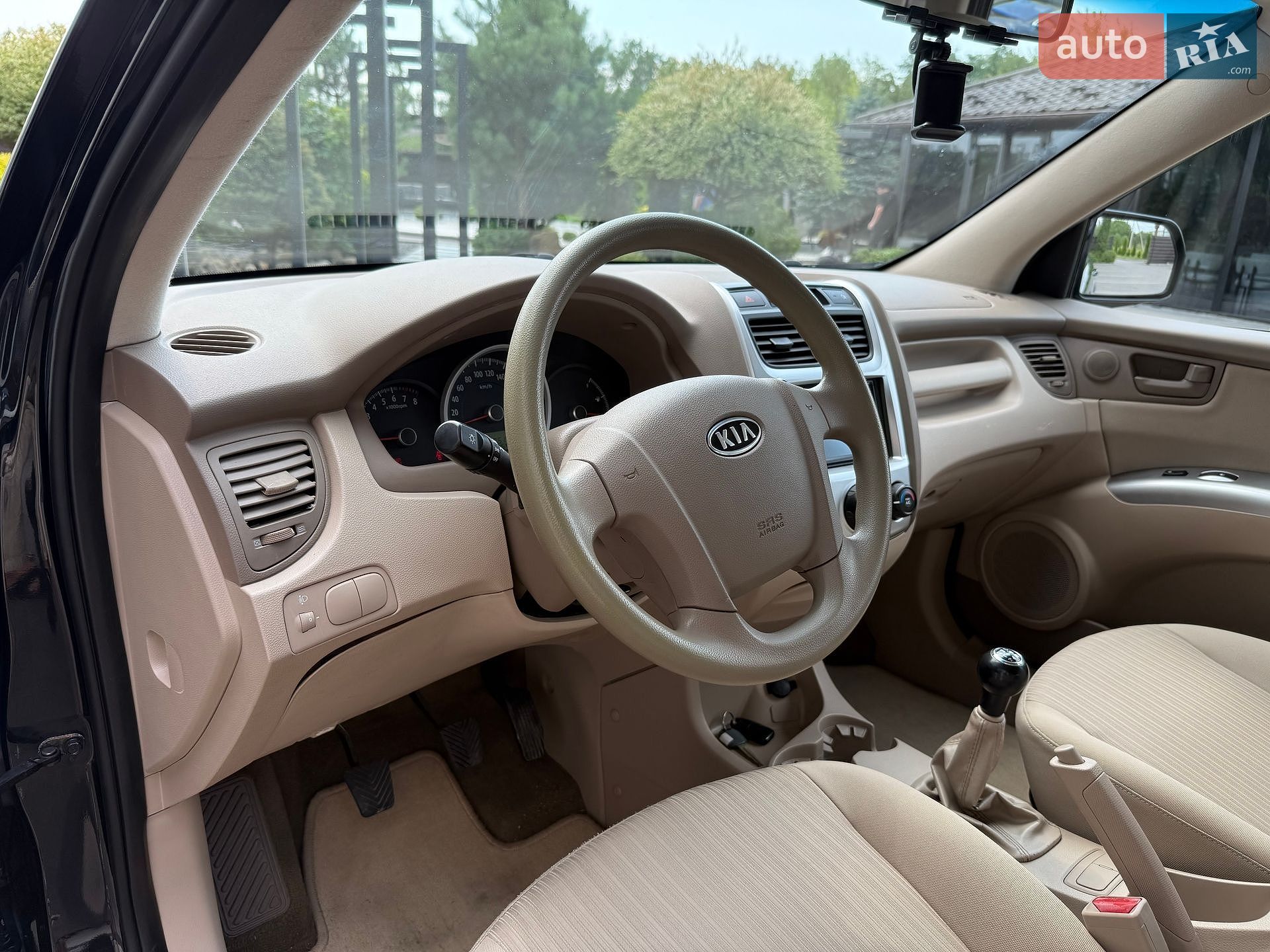 Kia Sportage 2009 VIN U6YJE55229L040386 фото оголошення 42 з 54