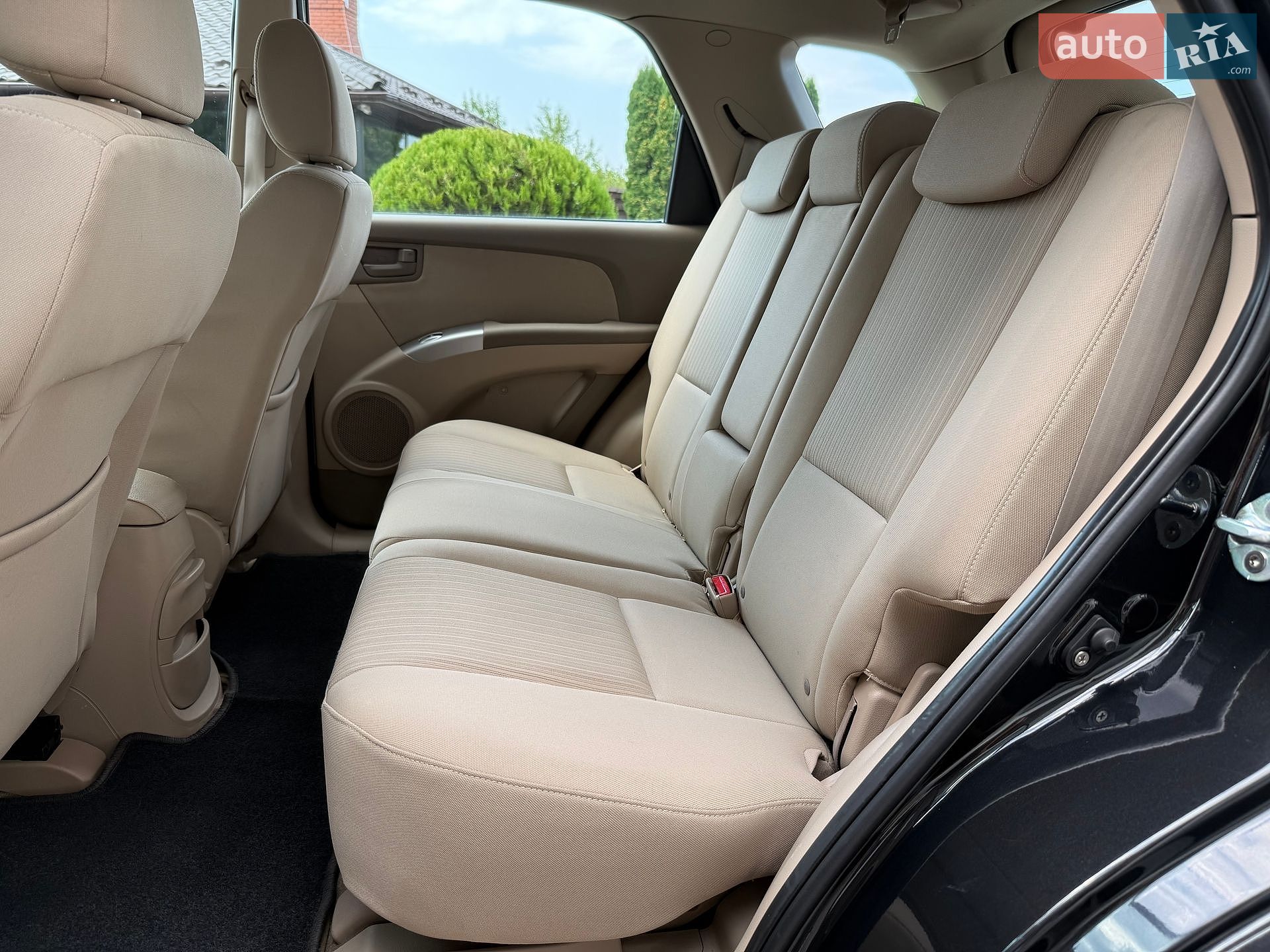Kia Sportage 2009 VIN U6YJE55229L040386 фото оголошення 43 з 54
