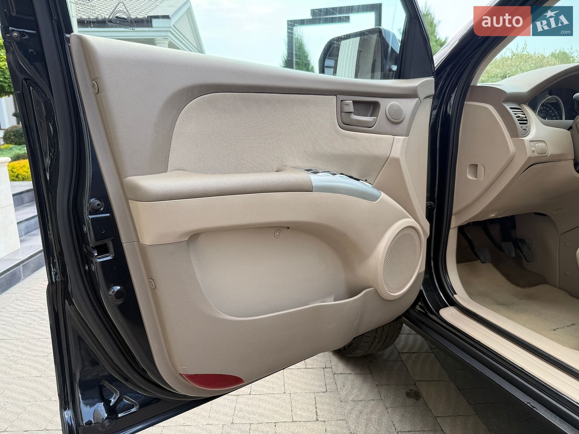 Kia Sportage 2009 VIN U6YJE55229L040386 фото оголошення 44 з 54