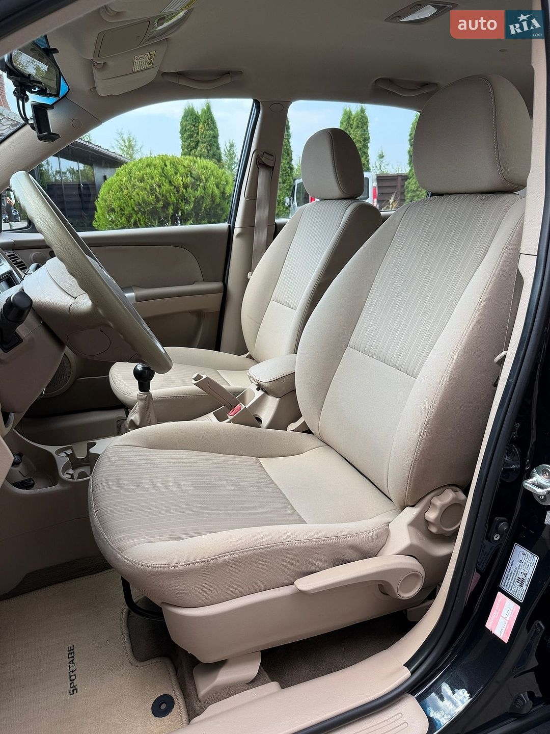 Kia Sportage 2009 VIN U6YJE55229L040386 фото оголошення 45 з 54