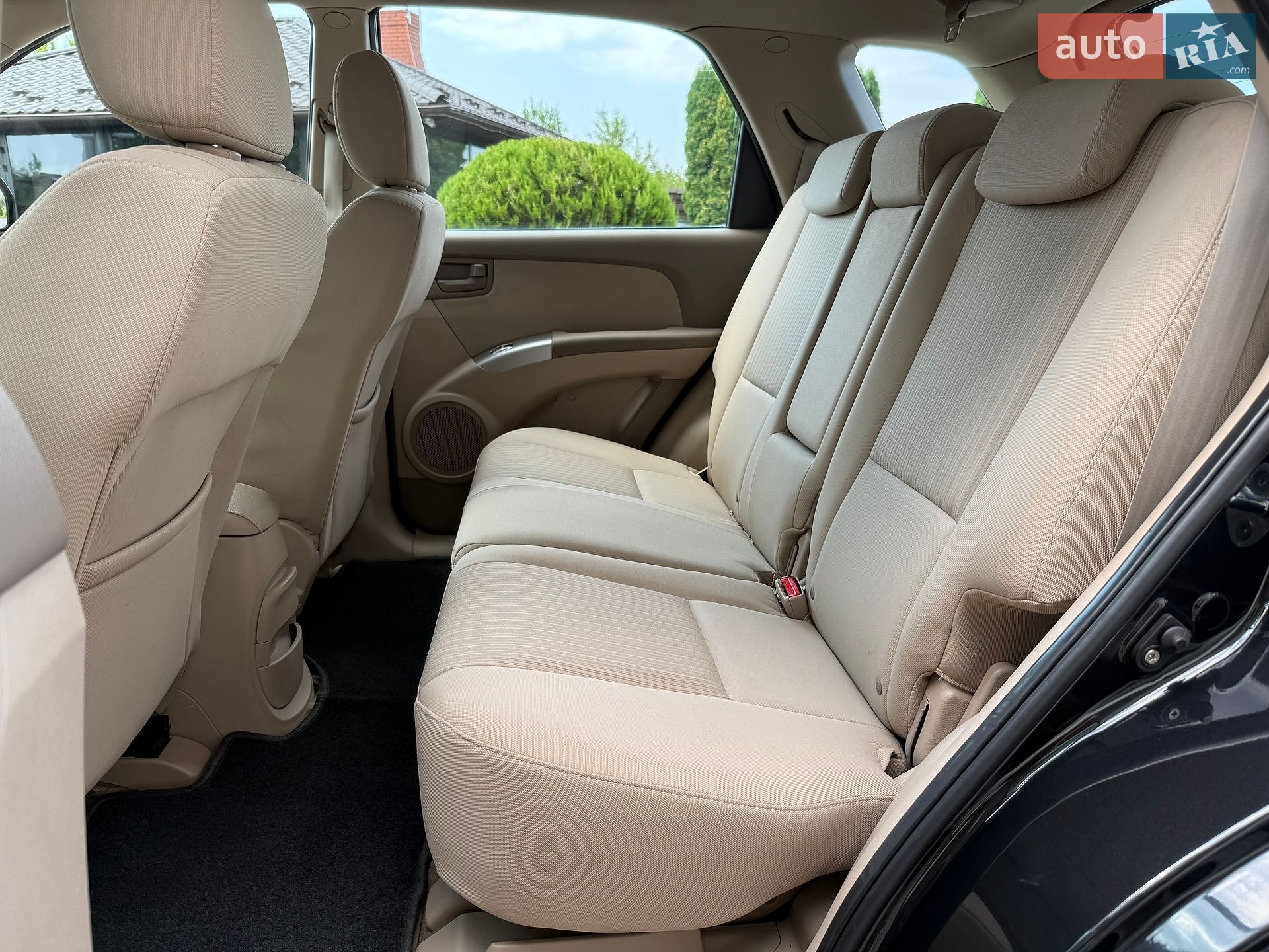 Kia Sportage 2009 VIN U6YJE55229L040386 фото оголошення 47 з 54