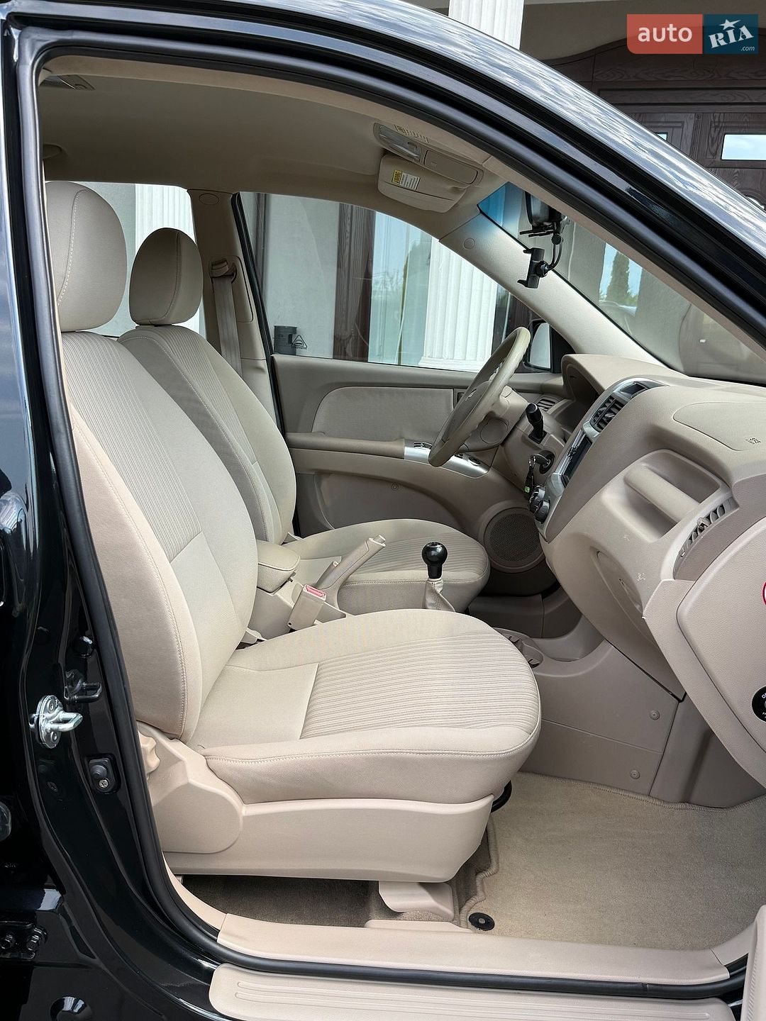 Kia Sportage 2009 VIN U6YJE55229L040386 фото оголошення 49 з 54