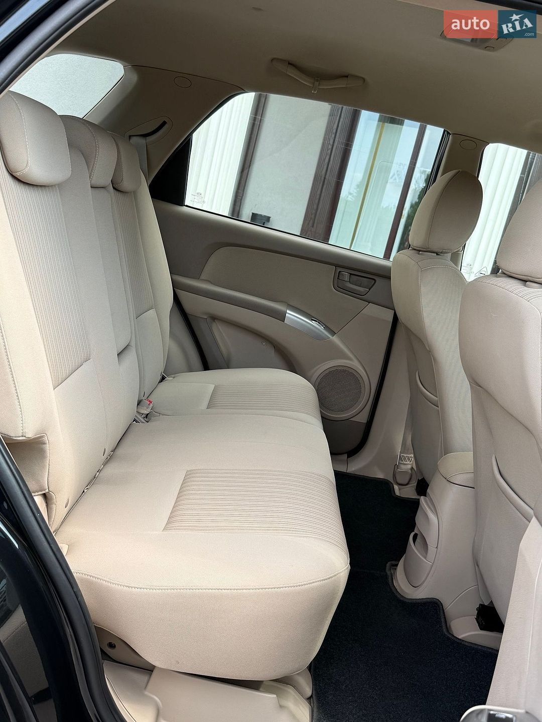 Kia Sportage 2009 VIN U6YJE55229L040386 фото оголошення 50 з 54