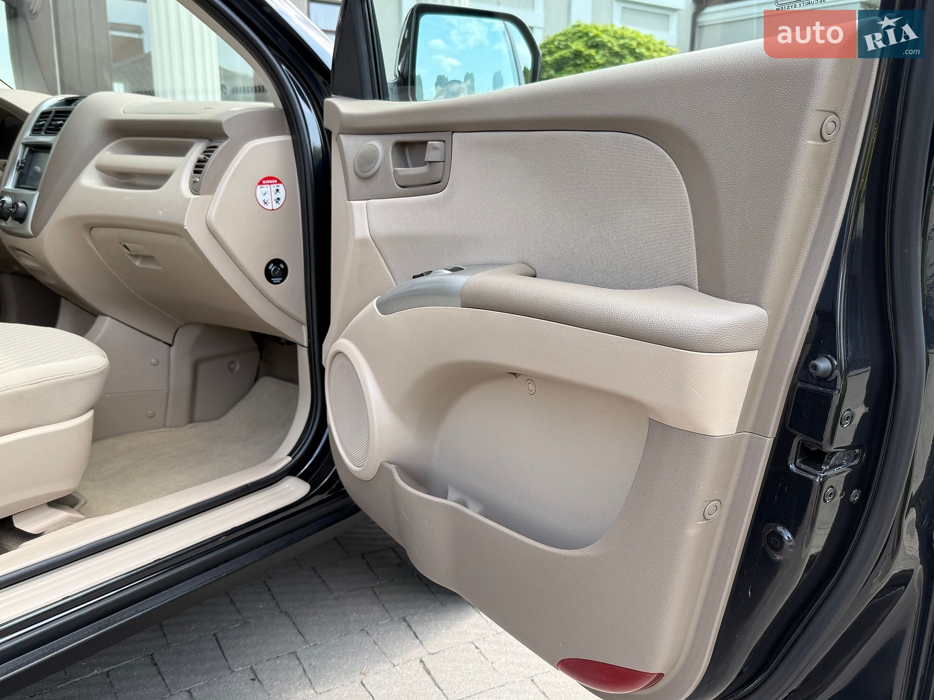 Kia Sportage 2009 VIN U6YJE55229L040386 фото оголошення 52 з 54