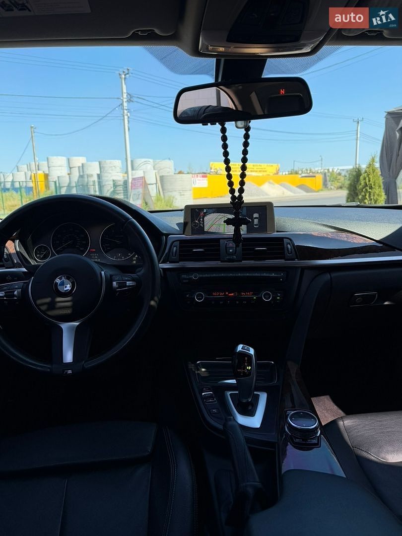 BMW 3 Series 2013 VIN WBA3D5C51EKX95137 фото оголошення 35 з 37