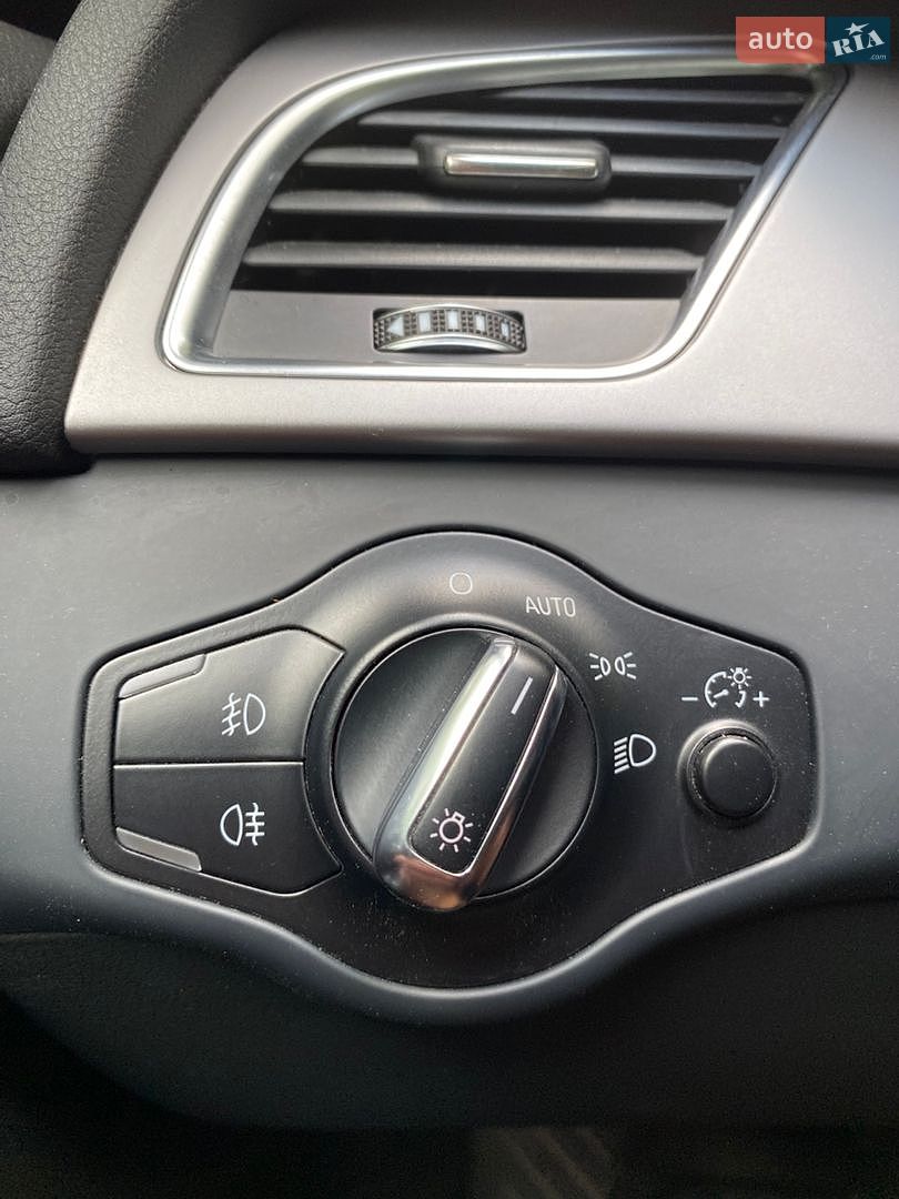 Audi A4 2013 VIN WAUFFAFL4DN047053 фото оголошення 16 з 18