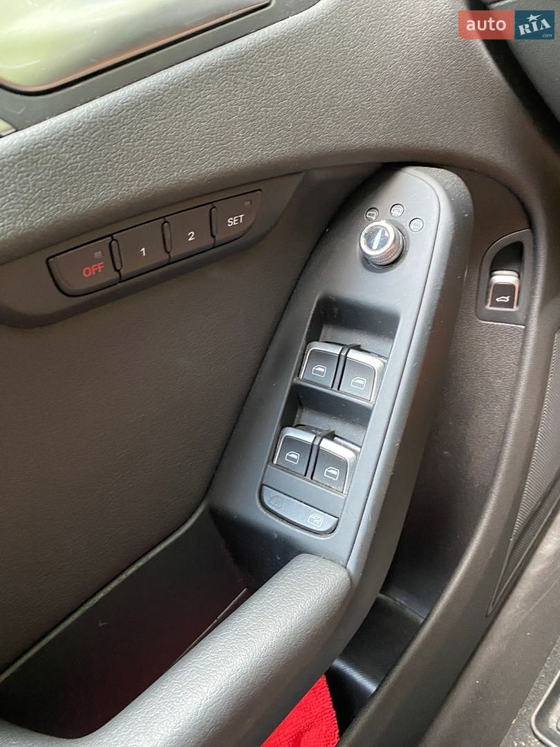 Audi A4 2013 VIN WAUFFAFL4DN047053 фото оголошення 18 з 18