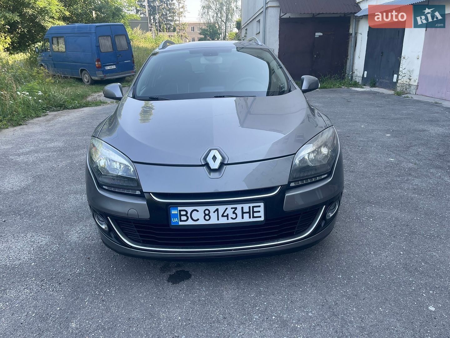 Renault Megane 2012 VIN VF1KZ140647099973 фото оголошення 19 з 37