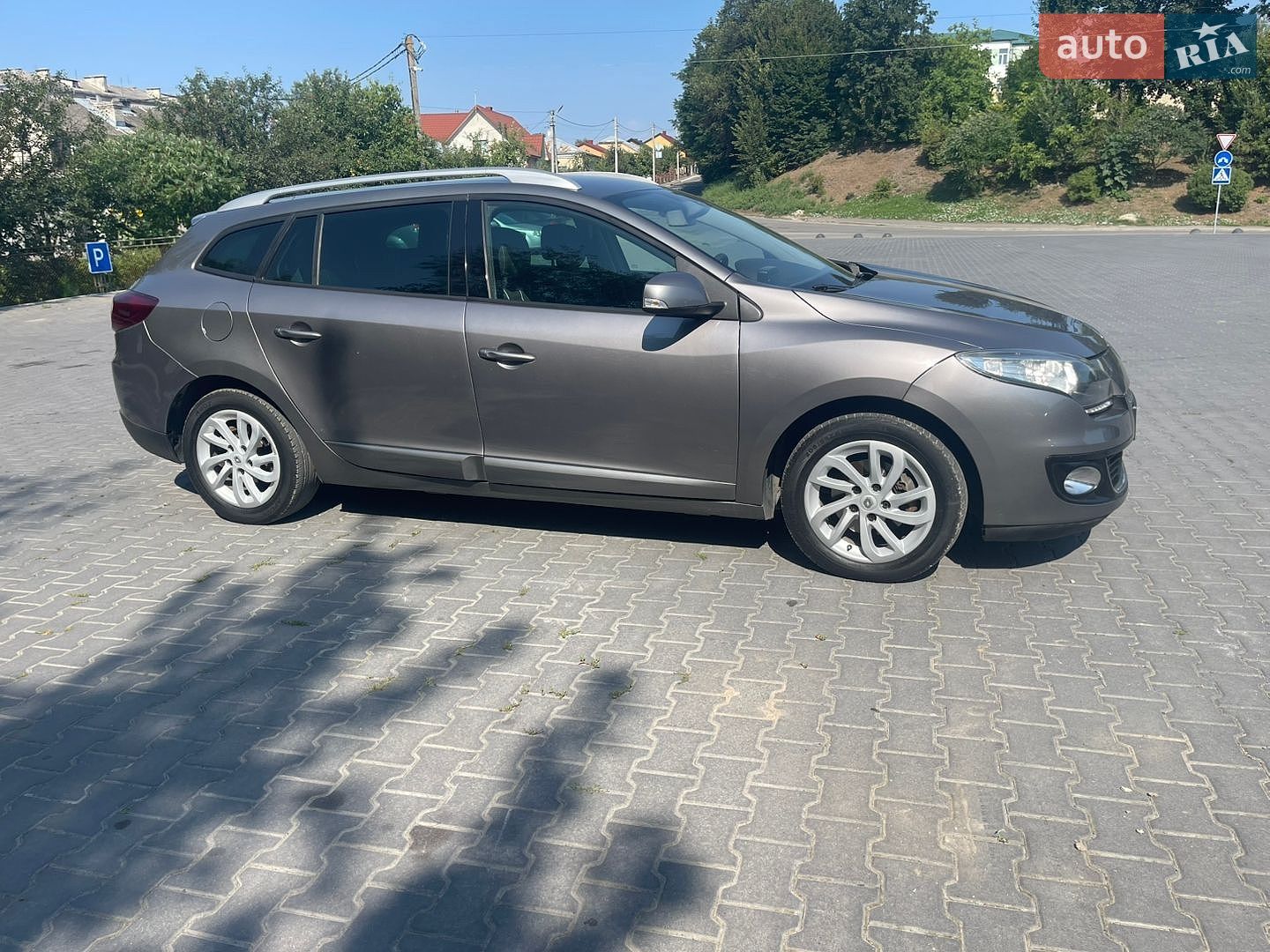 Renault Megane 2012 VIN VF1KZ140647099973 фото оголошення 6 з 37