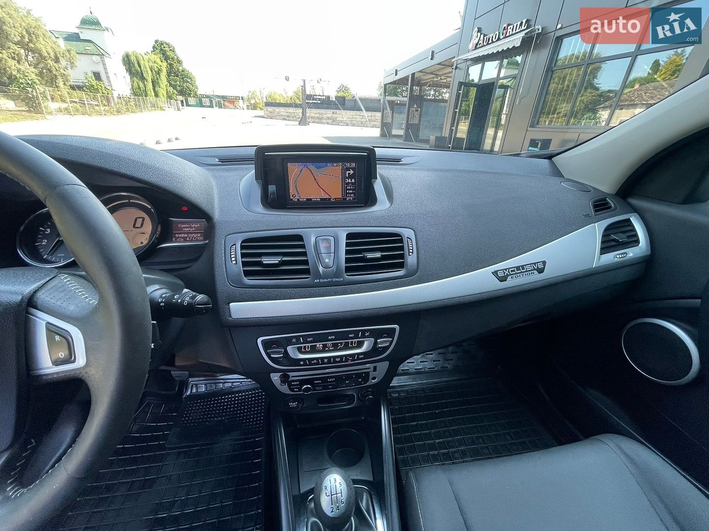 Renault Megane 2012 VIN VF1KZ140647099973 фото оголошення 29 з 37