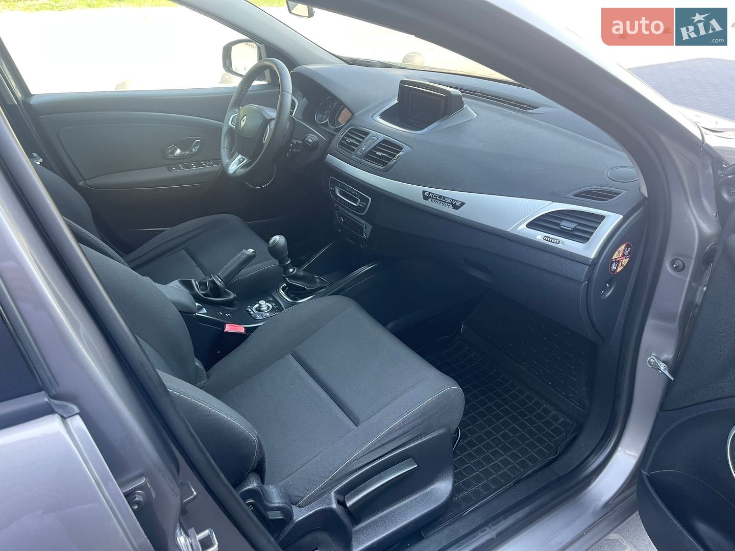 Renault Megane 2012 VIN VF1KZ140647099973 фото оголошення 36 з 37