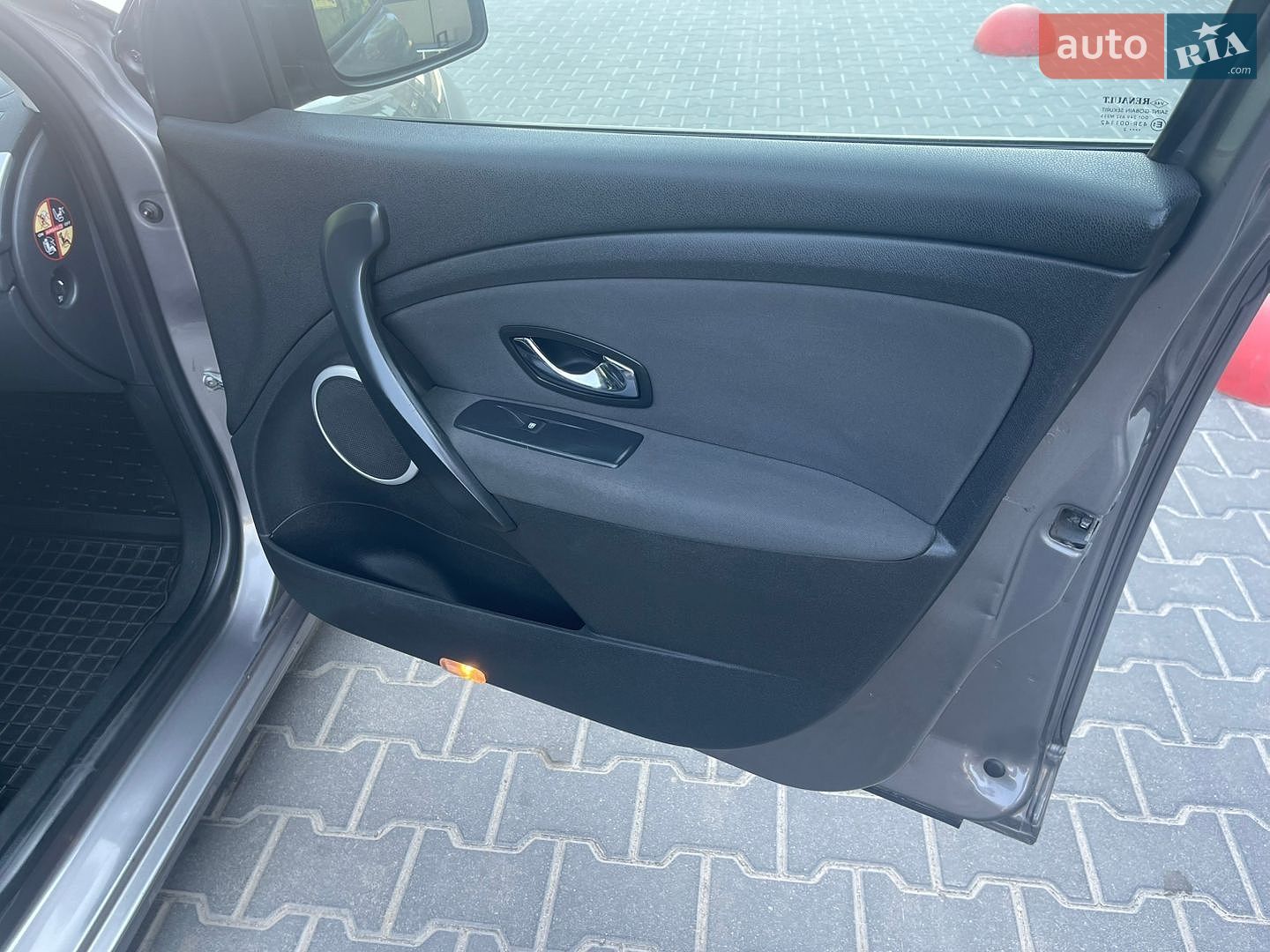 Renault Megane 2012 VIN VF1KZ140647099973 фото оголошення 37 з 37