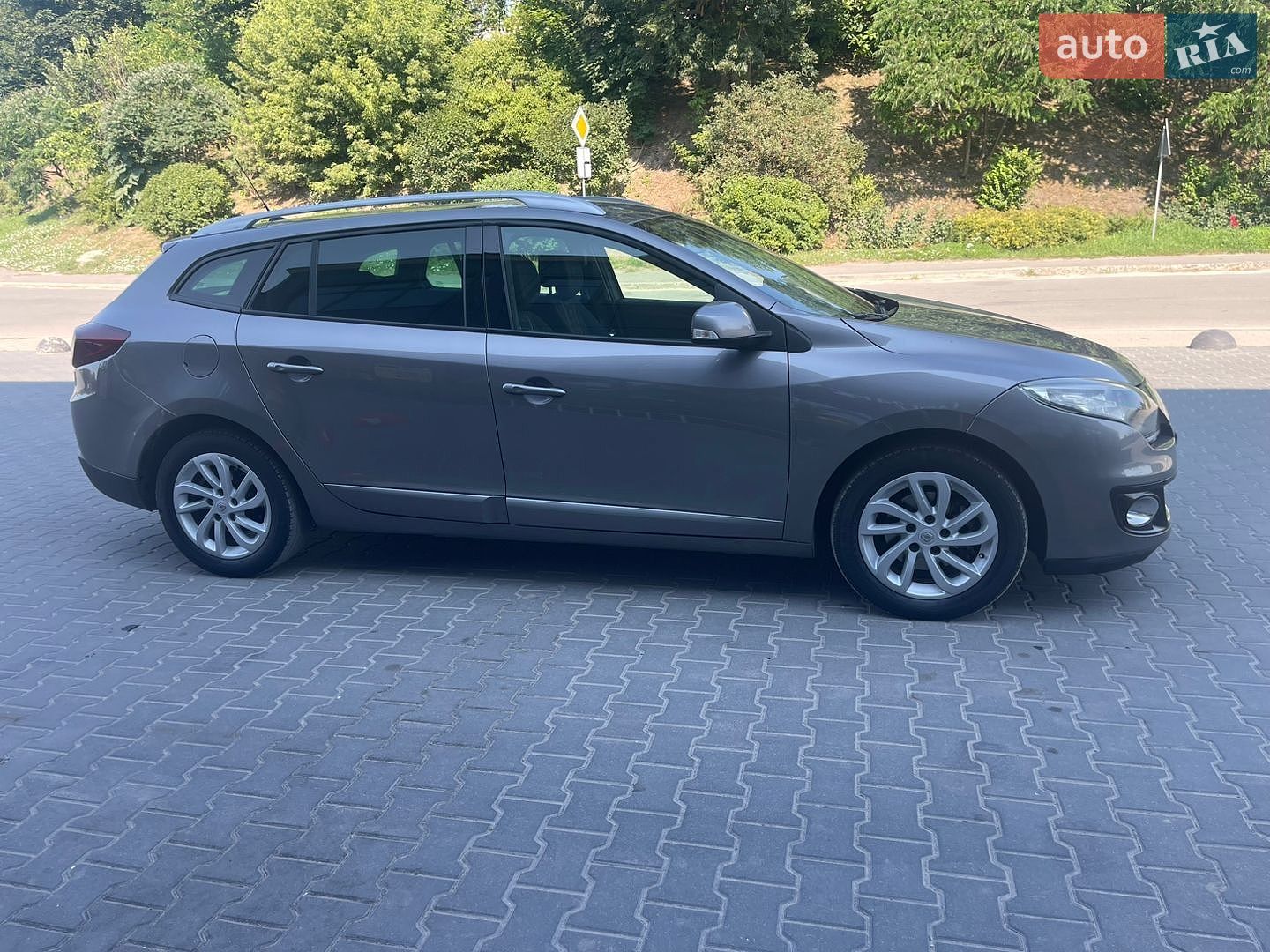 Renault Megane 2012 VIN VF1KZ140647099973 фото оголошення 11 з 37