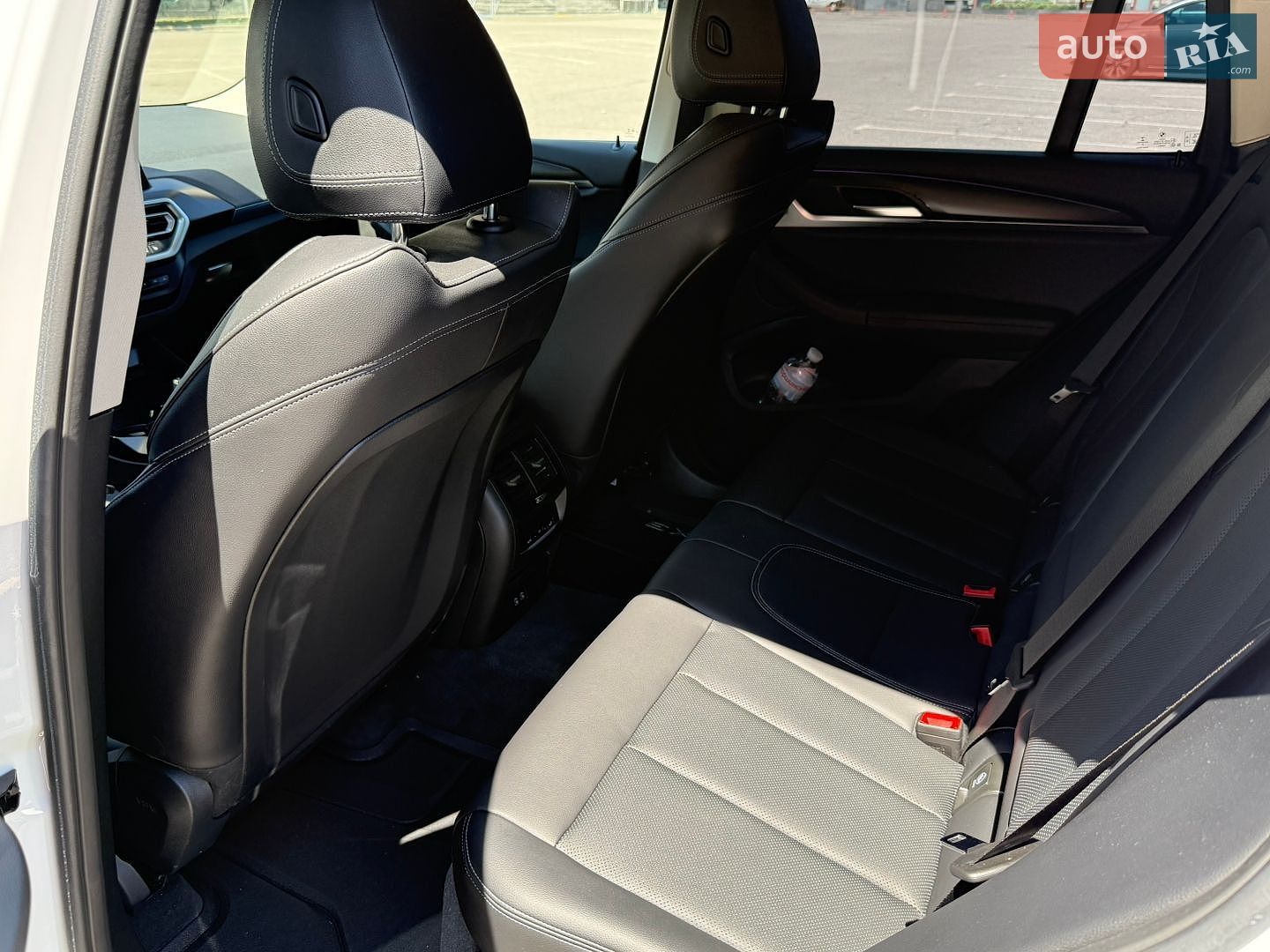 BMW X3 2022 VIN WBA35BZ090N153912 фото оголошення 21 з 46