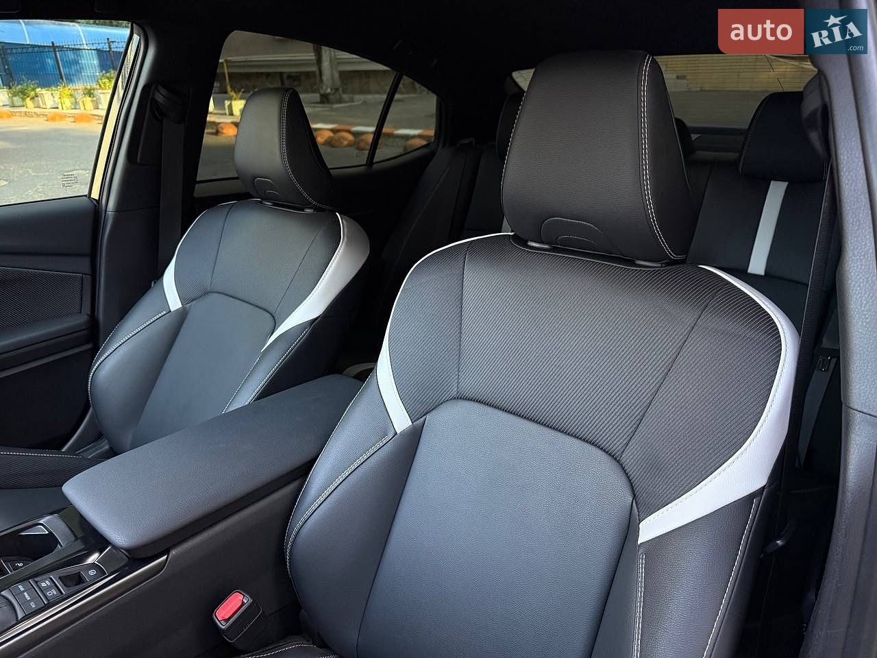 Toyota Camry 2025 VIN 4T1DAACK8SU166159 фото оголошення 30 з 31