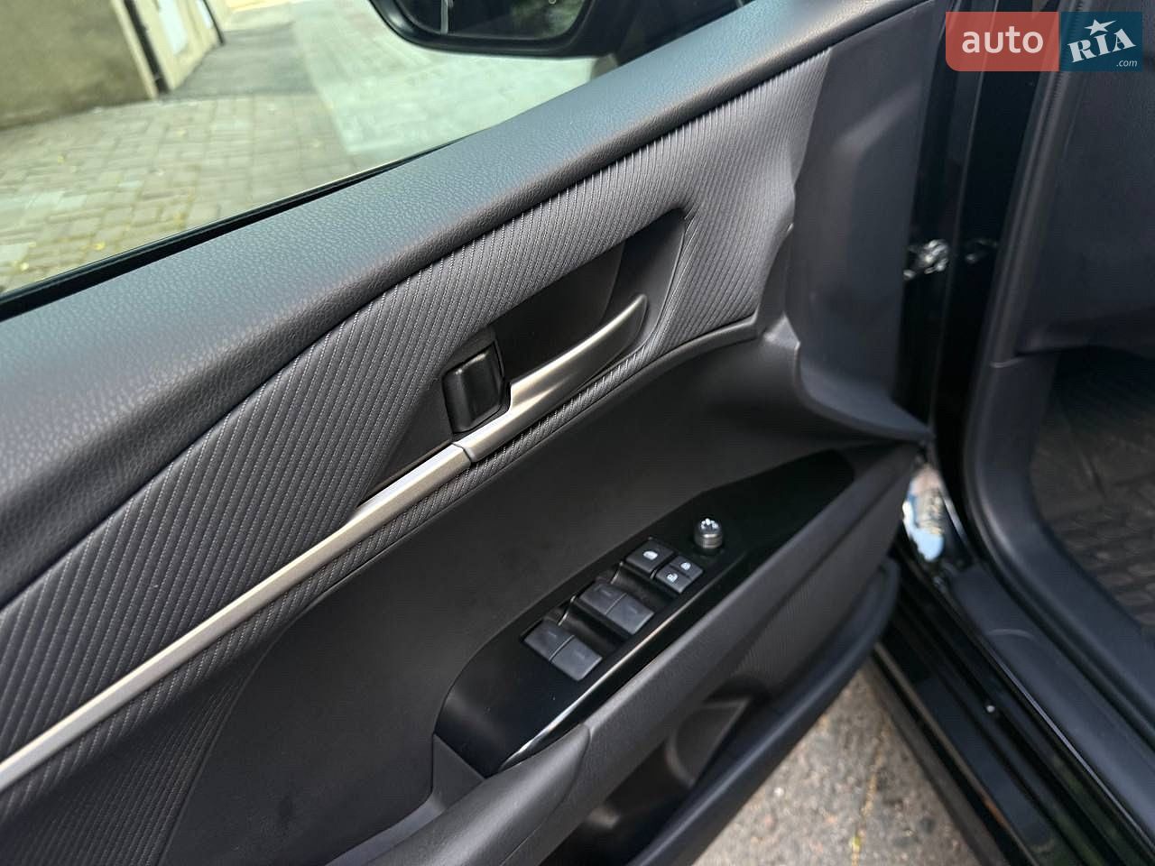 Toyota Camry 2025 VIN 4T1DAACK8SU166159 фото оголошення 26 з 31