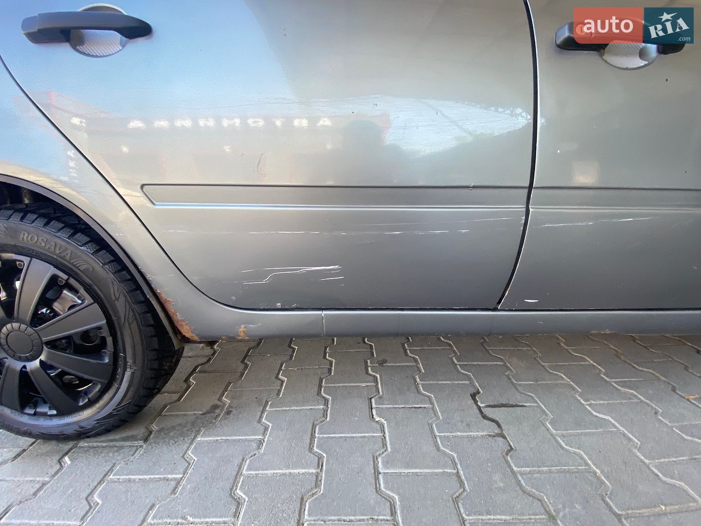 ВАЗ / Lada 1118 Калина 2008 VIN XTA11183080142411 фото оголошення 8 з 17