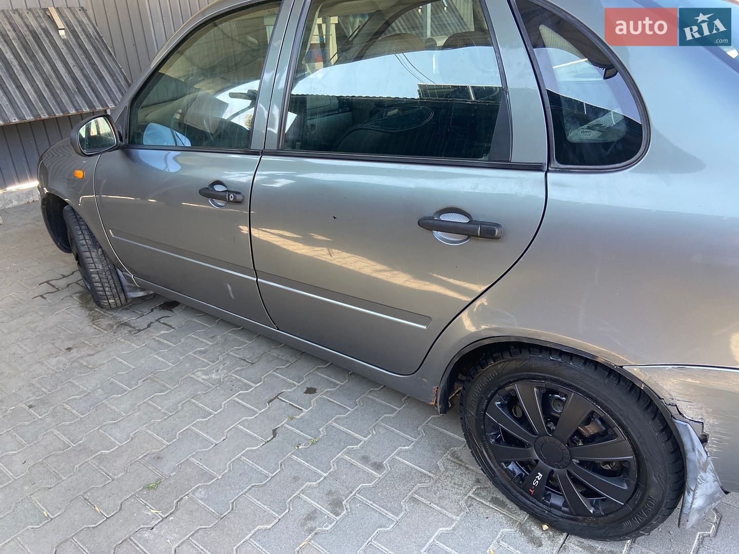 ВАЗ / Lada 1118 Калина 2008 VIN XTA11183080142411 фото оголошення 9 з 17