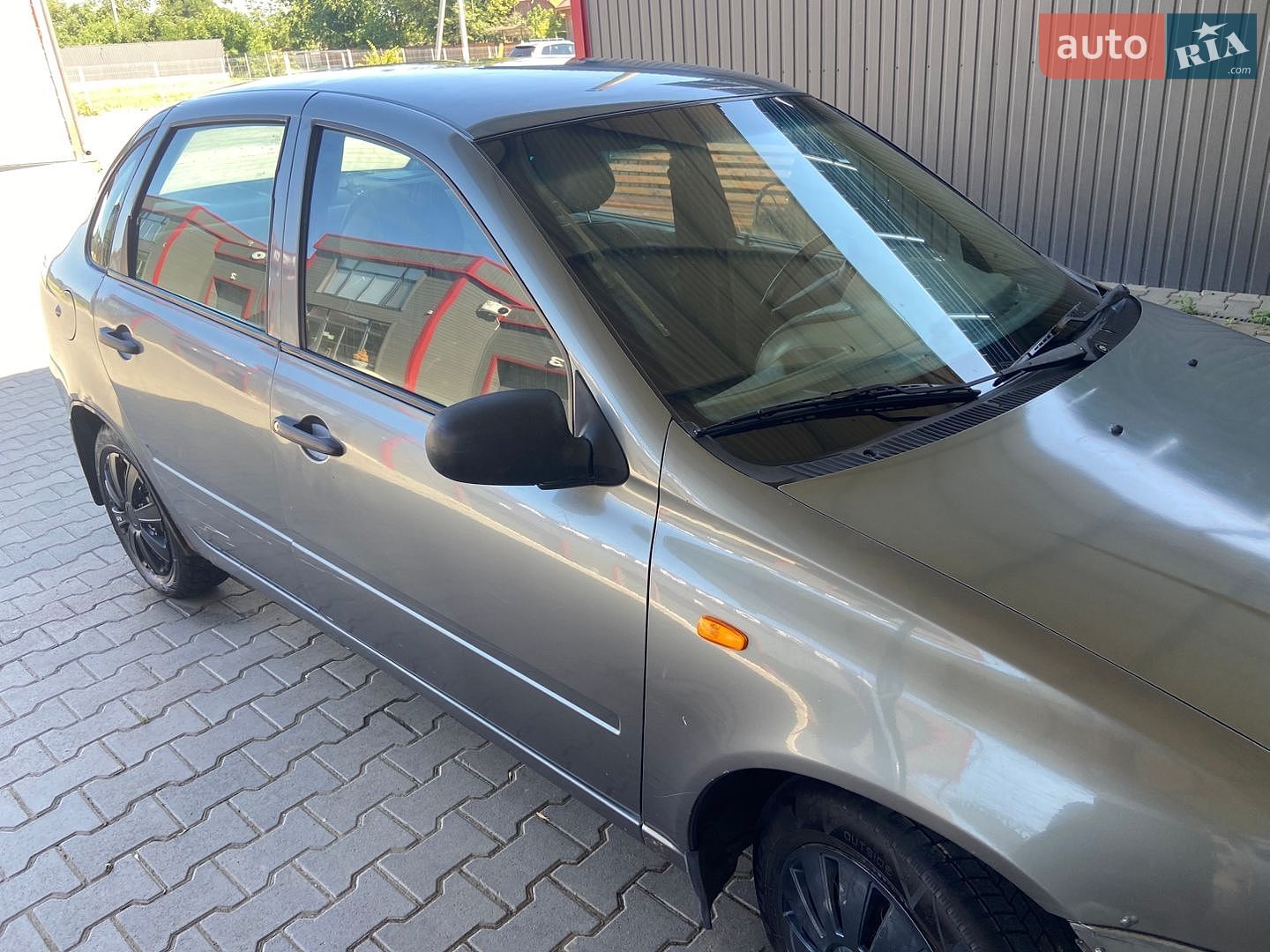 ВАЗ / Lada 1118 Калина 2008 VIN XTA11183080142411 фото оголошення 3 з 17