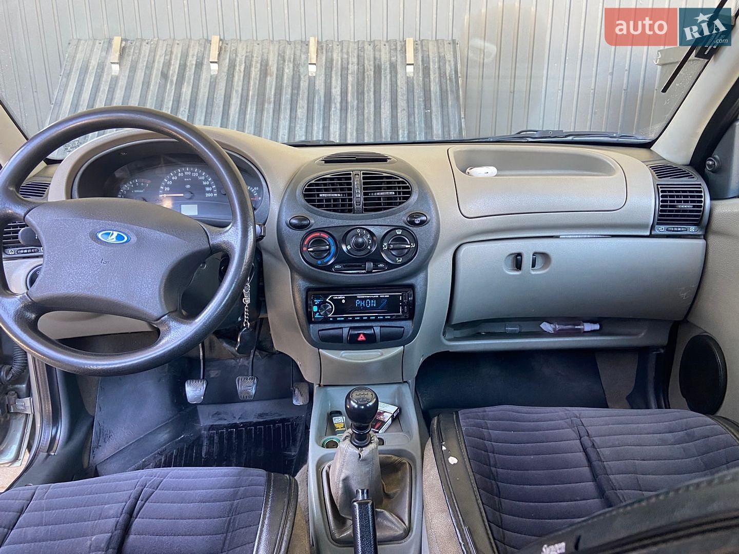 ВАЗ / Lada 1118 Калина 2008 VIN XTA11183080142411 фото оголошення 14 з 17