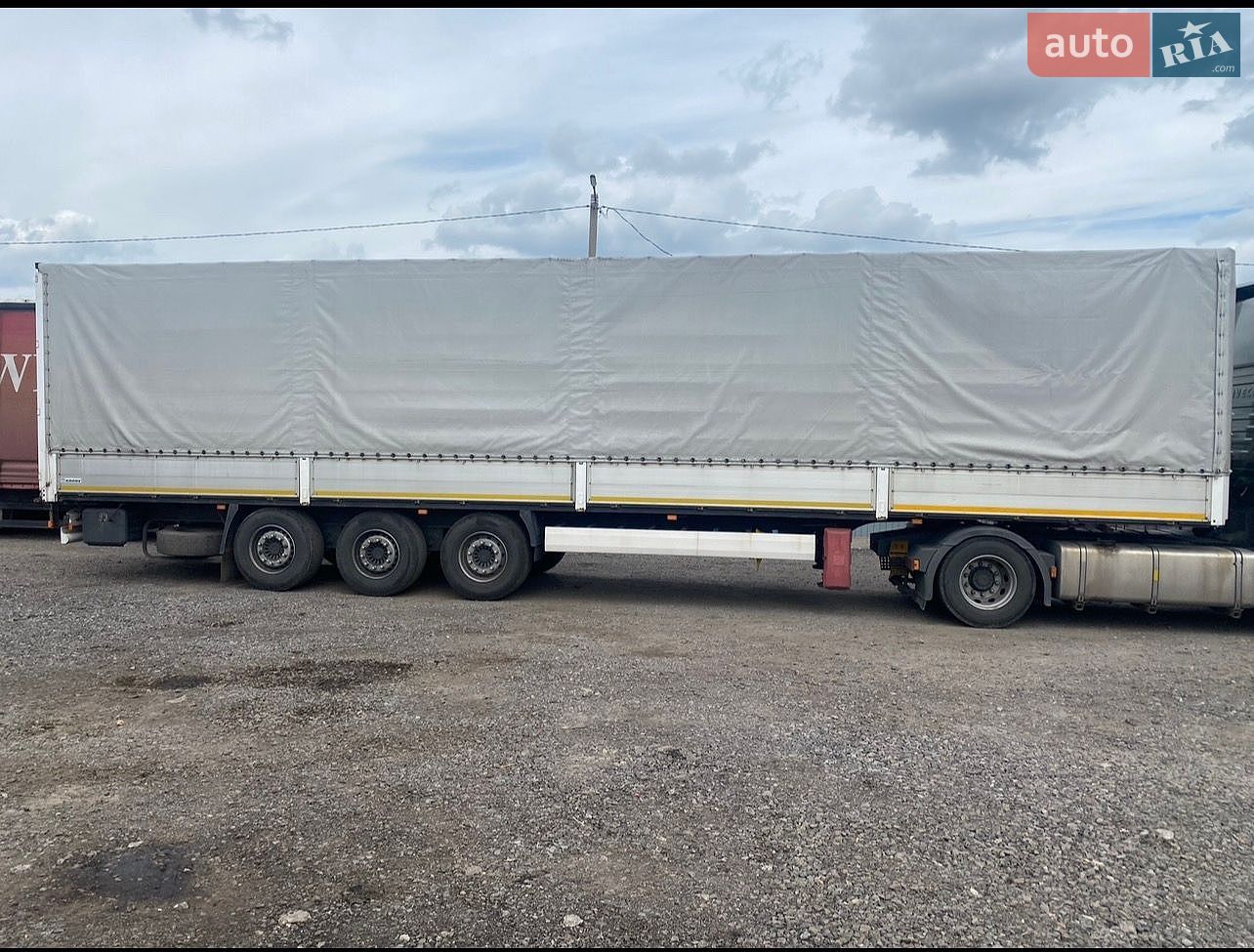 Iveco Stralis 2011 VIN WJMM1VTH404388117 фото оголошення 6 з 18