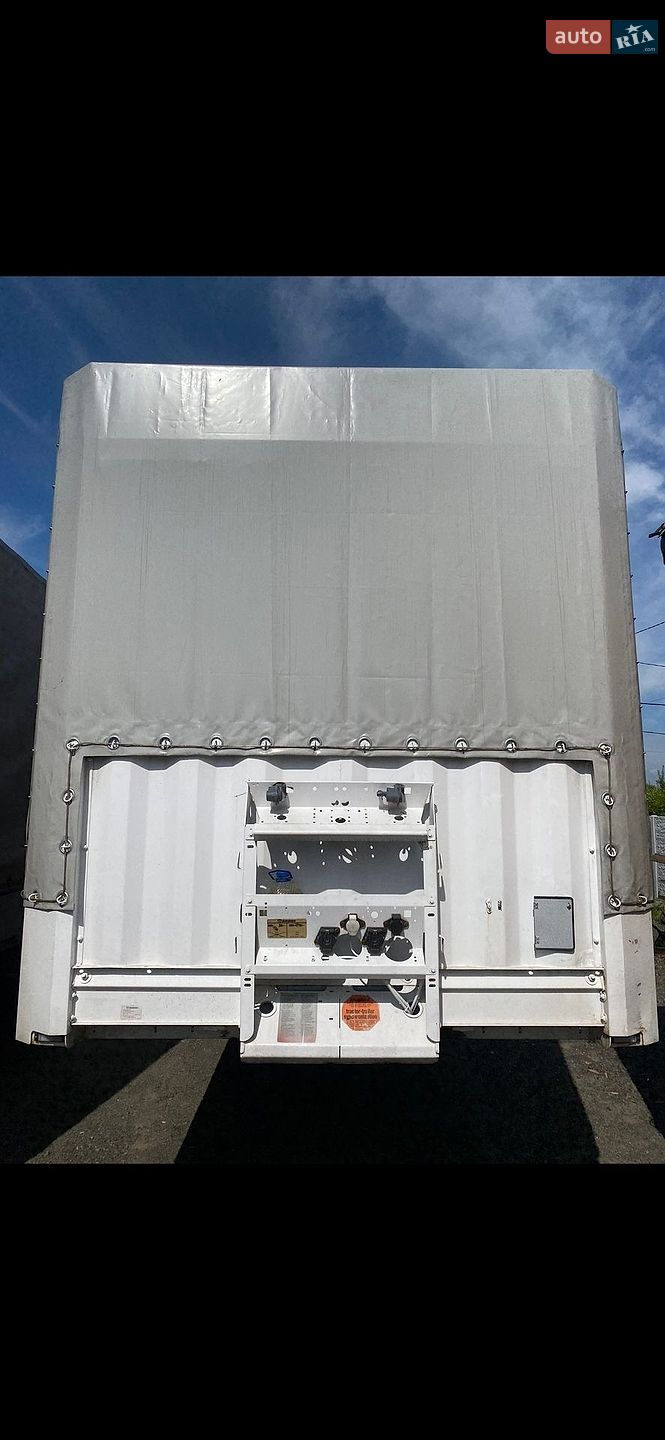 Iveco Stralis 2011 VIN WJMM1VTH404388117 фото оголошення 4 з 18