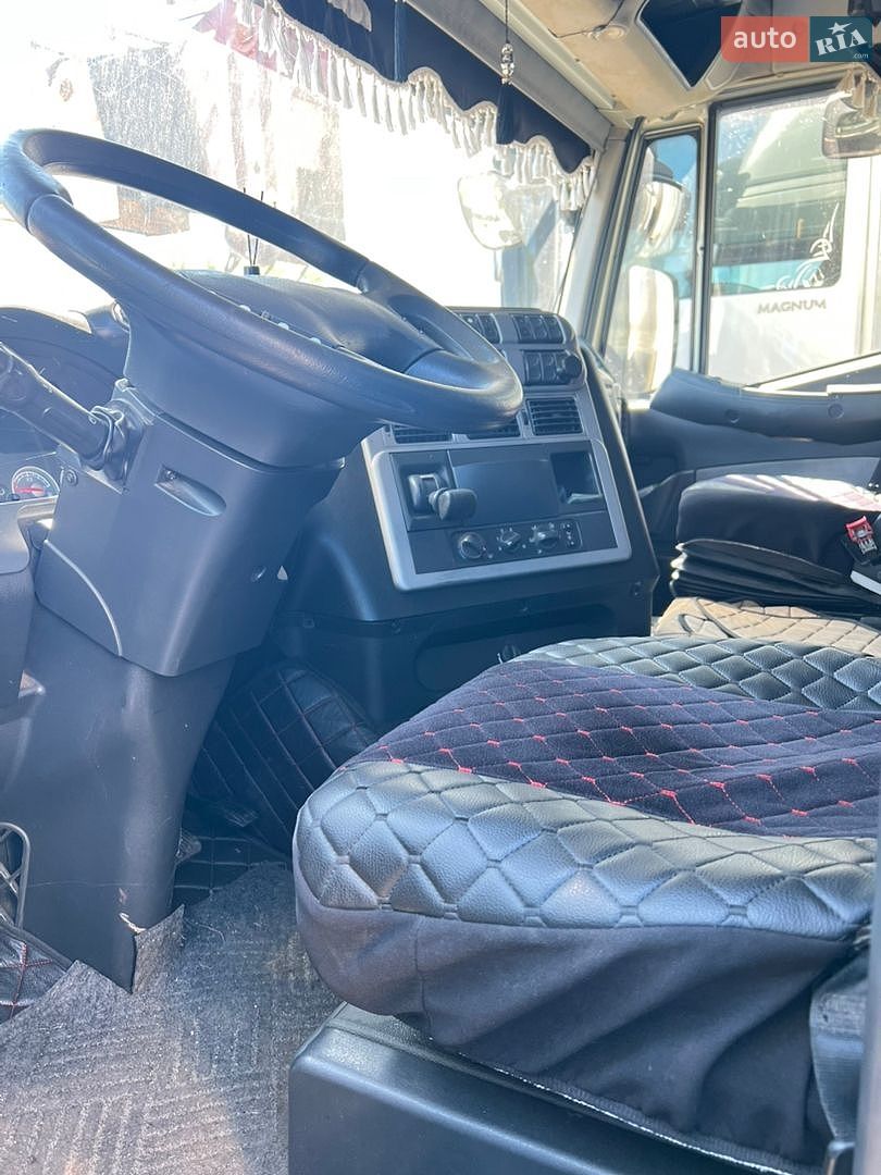 Iveco Stralis 2011 VIN WJMM1VTH404388117 фото оголошення 18 з 18
