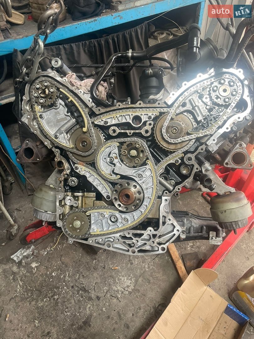 Audi A6 2006 VIN WAUZZZ4F07N047541 фото оголошення 42 з 42